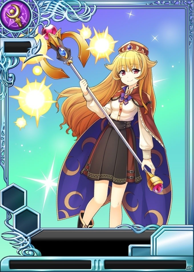 iOS/Android「新約 アルカナスレイヤー」事前登録が間もなく終了！の画像3