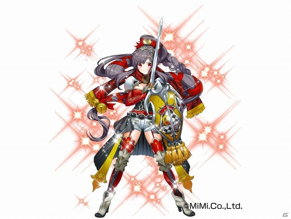 iOS/Android「新約 アルカナスレイヤー」事前登録が間もなく終了！の画像6