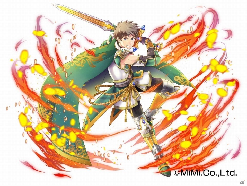 iOS/Android「新約 アルカナスレイヤー」事前登録が間もなく終了！の画像8