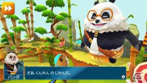 Wii Uダウンロードソフト「モモンガ ピンボール アドベンチャー」が配信開始！ボールに変身して誘拐された仲間を救おうの画像6