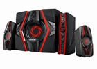 ゲームに最適化した音声が楽しめる2.1chゲーミングスピーカー「Ballista GS315」「Ballista GS310」が発売