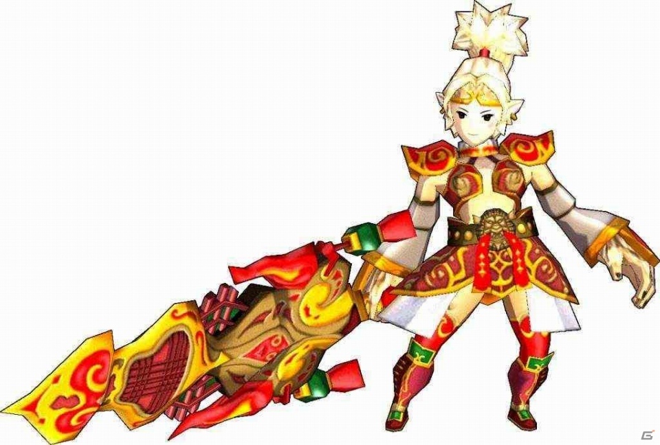 iOS/Android「モンスターギア バースト」が始動！新クエスト“封印の遺跡”や記念キャンペーンなど盛りだくさんの画像15