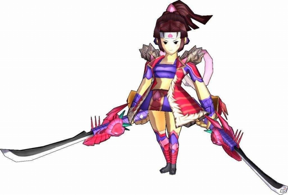 iOS/Android「モンスターギア バースト」が始動！新クエスト“封印の遺跡”や記念キャンペーンなど盛りだくさんの画像16