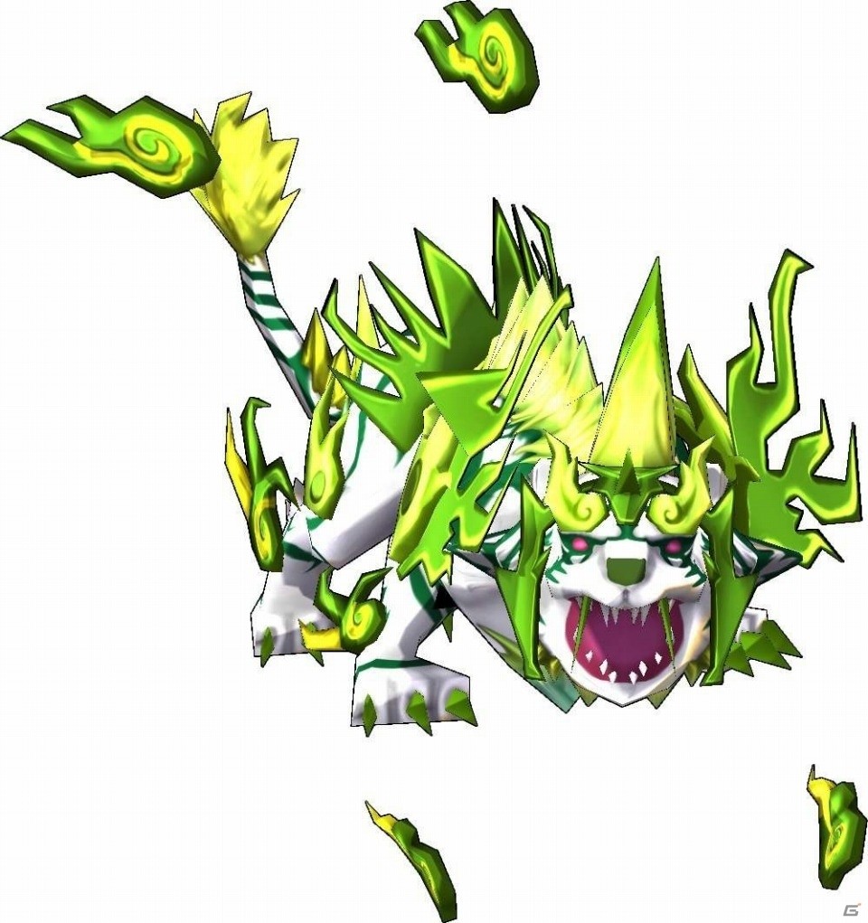 iOS/Android「モンスターギア バースト」が始動！新クエスト“封印の遺跡”や記念キャンペーンなど盛りだくさんの画像4
