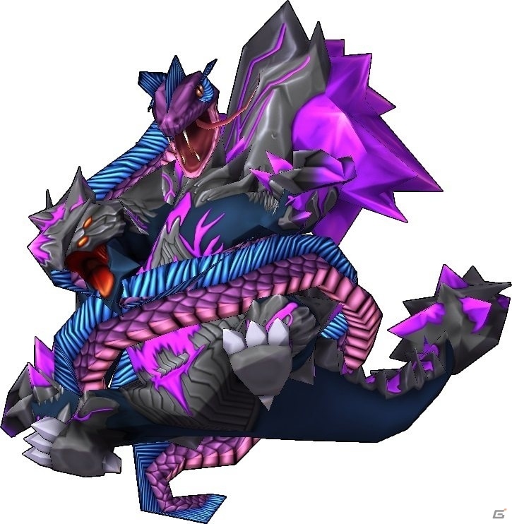 iOS/Android「モンスターギア バースト」が始動！新クエスト“封印の遺跡”や記念キャンペーンなど盛りだくさんの画像5