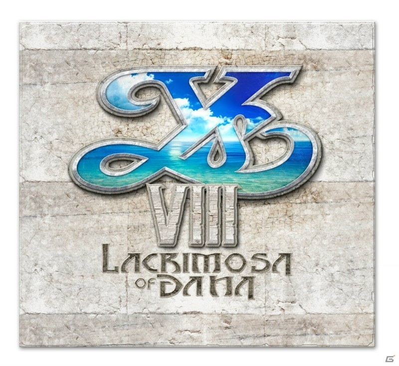 シリーズ完全新作となるPS4/PS Vita「イースVIII -Lacrimosa of DANA-」がファルコム創立35周年の2016年夏に発売！の画像1