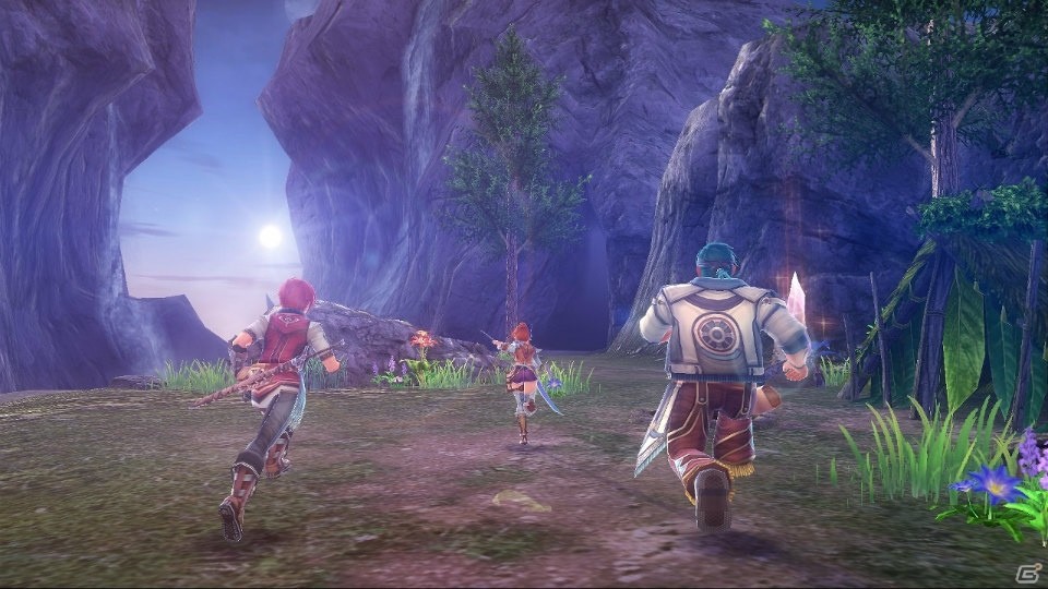シリーズ完全新作となるPS4/PS Vita「イースVIII -Lacrimosa of DANA-」がファルコム創立35周年の2016年夏に発売！の画像2