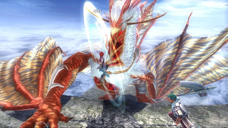 シリーズ完全新作となるPS4/PS Vita「イースVIII -Lacrimosa of DANA-」がファルコム創立35周年の2016年夏に発売！の画像4