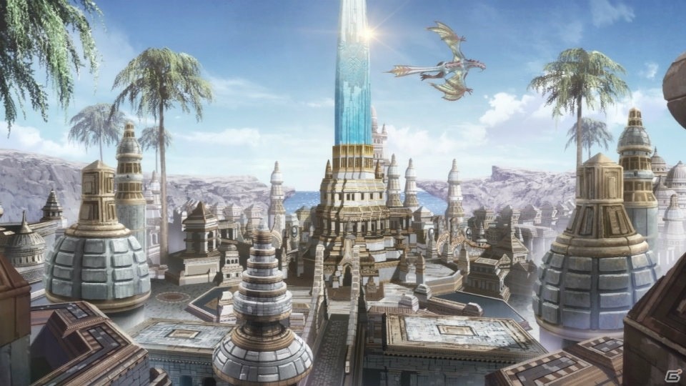 シリーズ完全新作となるPS4/PS Vita「イースVIII -Lacrimosa of DANA-」がファルコム創立35周年の2016年夏に発売！の画像5