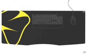 Mionix、マイクロファイバー素材を使用したゲーミングマウスパッド「SARGAS」の最新シリーズを12月23日より販売の画像10