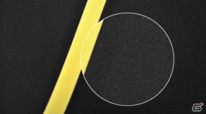 Mionix、マイクロファイバー素材を使用したゲーミングマウスパッド「SARGAS」の最新シリーズを12月23日より販売の画像3