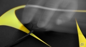 Mionix、マイクロファイバー素材を使用したゲーミングマウスパッド「SARGAS」の最新シリーズを12月23日より販売の画像4