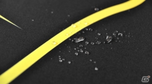 Mionix、マイクロファイバー素材を使用したゲーミングマウスパッド「SARGAS」の最新シリーズを12月23日より販売の画像5
