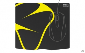 Mionix、マイクロファイバー素材を使用したゲーミングマウスパッド「SARGAS」の最新シリーズを12月23日より販売の画像8