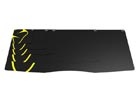 Mionix、マイクロファイバー素材を使用したゲーミングマウスパッド「SARGAS」の最新シリーズを12月23日より販売