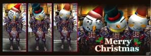 iOS/Android「タイタン:神々の戦争」エリュシオンの背景がクリスマス仕様に！クリスマスイベントが12月17日より開催の画像4