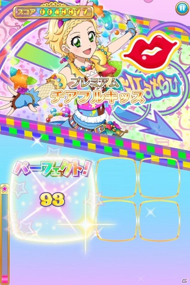 iOS/Android「アイカツ！フォトonステージ！！」事前登録30万人突破！リリース時の搭載楽曲＆オリジナル楽曲情報を一部紹介の画像2