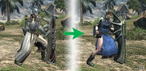 「ドラゴンズドグマ オンライン」シーズン1.2アップデートが実施！トレジャーズロット「円環の竜脈」も販売の画像3