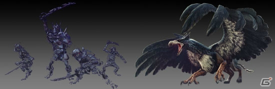 「ドラゴンズドグマ オンライン」シーズン1.2アップデートが実施！トレジャーズロット「円環の竜脈」も販売の画像17