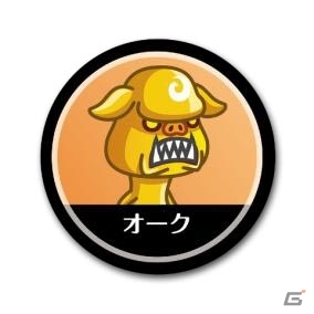 iOS/Android「城とドラゴン」サウンドトラック＆キャラクターグッズ第3弾がヴィレッジヴァンガードにて販売開始の画像12