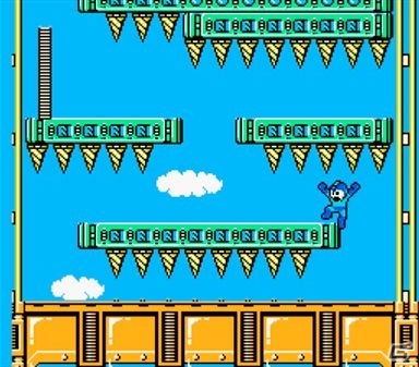 「ロックマン クラシックス コレクション」カウントダウン最終回は「ロックマン5」「ロックマン6」の懐かし情報！の画像10