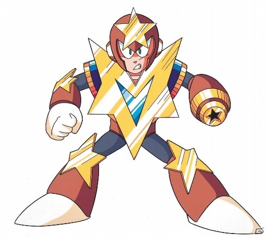 「ロックマン クラシックス コレクション」カウントダウン最終回は「ロックマン5」「ロックマン6」の懐かし情報！の画像11