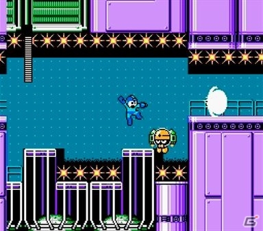 「ロックマン クラシックス コレクション」カウントダウン最終回は「ロックマン5」「ロックマン6」の懐かし情報！の画像12