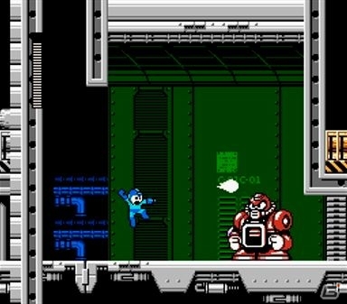「ロックマン クラシックス コレクション」カウントダウン最終回は「ロックマン5」「ロックマン6」の懐かし情報！の画像14