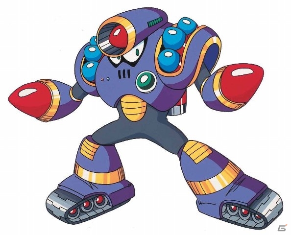 「ロックマン クラシックス コレクション」カウントダウン最終回は「ロックマン5」「ロックマン6」の懐かし情報！の画像15