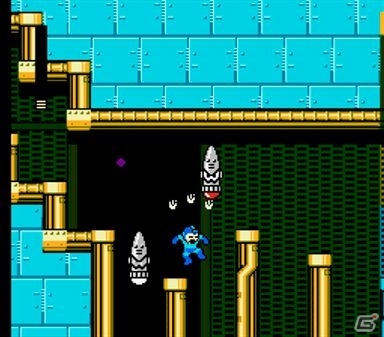 「ロックマン クラシックス コレクション」カウントダウン最終回は「ロックマン5」「ロックマン6」の懐かし情報！の画像16