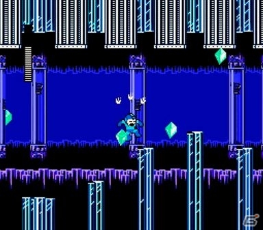 「ロックマン クラシックス コレクション」カウントダウン最終回は「ロックマン5」「ロックマン6」の懐かし情報！の画像18