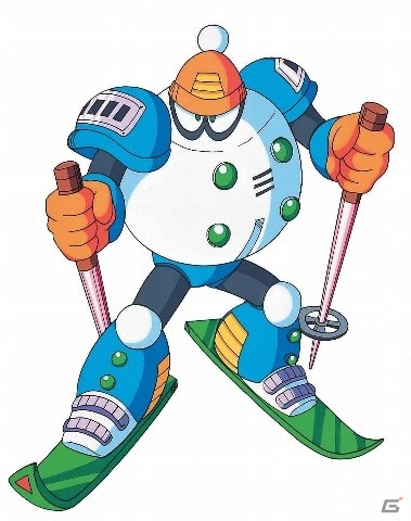 「ロックマン クラシックス コレクション」カウントダウン最終回は「ロックマン5」「ロックマン6」の懐かし情報！の画像19