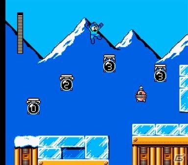 「ロックマン クラシックス コレクション」カウントダウン最終回は「ロックマン5」「ロックマン6」の懐かし情報！の画像20
