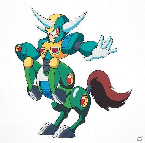 「ロックマン クラシックス コレクション」カウントダウン最終回は「ロックマン5」「ロックマン6」の懐かし情報！の画像21