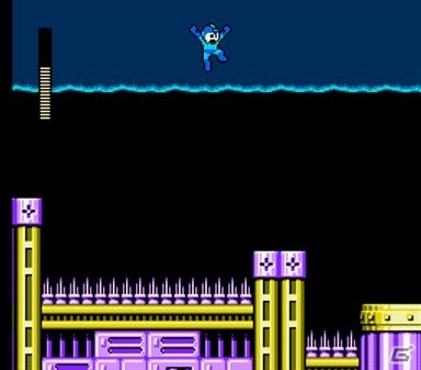 「ロックマン クラシックス コレクション」カウントダウン最終回は「ロックマン5」「ロックマン6」の懐かし情報！の画像22