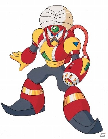 「ロックマン クラシックス コレクション」カウントダウン最終回は「ロックマン5」「ロックマン6」の懐かし情報！の画像23