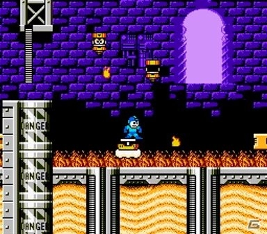 「ロックマン クラシックス コレクション」カウントダウン最終回は「ロックマン5」「ロックマン6」の懐かし情報！の画像24