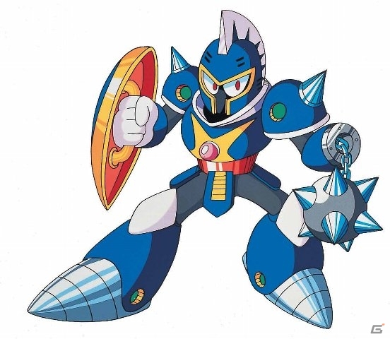 「ロックマン クラシックス コレクション」カウントダウン最終回は「ロックマン5」「ロックマン6」の懐かし情報！の画像25