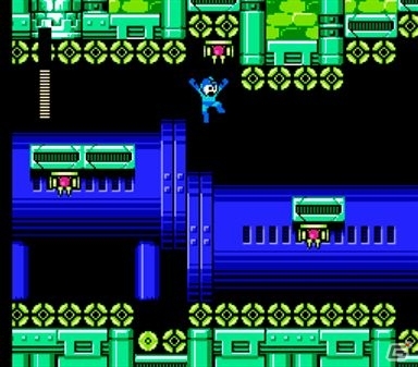 「ロックマン クラシックス コレクション」カウントダウン最終回は「ロックマン5」「ロックマン6」の懐かし情報！の画像26