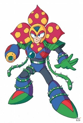 「ロックマン クラシックス コレクション」カウントダウン最終回は「ロックマン5」「ロックマン6」の懐かし情報！の画像27