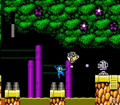 「ロックマン クラシックス コレクション」カウントダウン最終回は「ロックマン5」「ロックマン6」の懐かし情報！の画像28