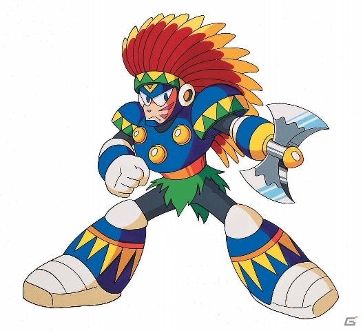 「ロックマン クラシックス コレクション」カウントダウン最終回は「ロックマン5」「ロックマン6」の懐かし情報！の画像29