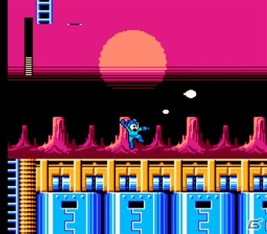 「ロックマン クラシックス コレクション」カウントダウン最終回は「ロックマン5」「ロックマン6」の懐かし情報！の画像30