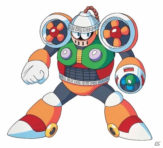 「ロックマン クラシックス コレクション」カウントダウン最終回は「ロックマン5」「ロックマン6」の懐かし情報！の画像31