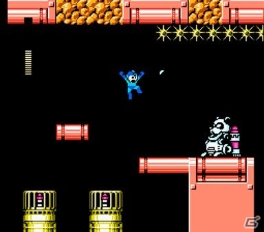 「ロックマン クラシックス コレクション」カウントダウン最終回は「ロックマン5」「ロックマン6」の懐かし情報！の画像32
