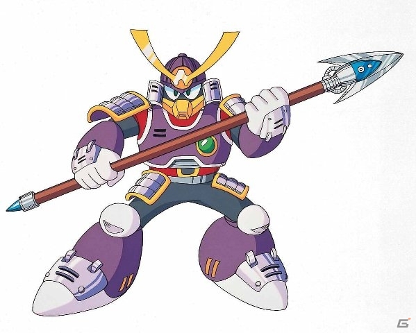 「ロックマン クラシックス コレクション」カウントダウン最終回は「ロックマン5」「ロックマン6」の懐かし情報！の画像33