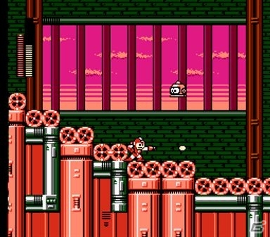 「ロックマン クラシックス コレクション」カウントダウン最終回は「ロックマン5」「ロックマン6」の懐かし情報！の画像34