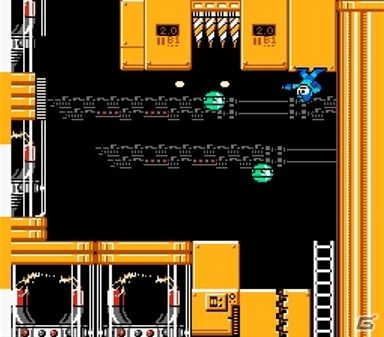 「ロックマン クラシックス コレクション」カウントダウン最終回は「ロックマン5」「ロックマン6」の懐かし情報！の画像4