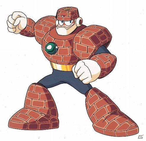 「ロックマン クラシックス コレクション」カウントダウン最終回は「ロックマン5」「ロックマン6」の懐かし情報！の画像7