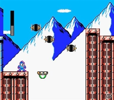 「ロックマン クラシックス コレクション」カウントダウン最終回は「ロックマン5」「ロックマン6」の懐かし情報！の画像8